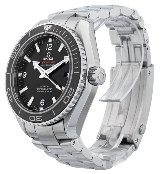 Omega Planet Ocean 232.30.46.21.01.001